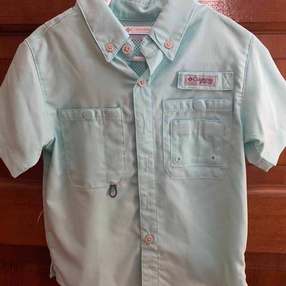 3T Columbia PFG